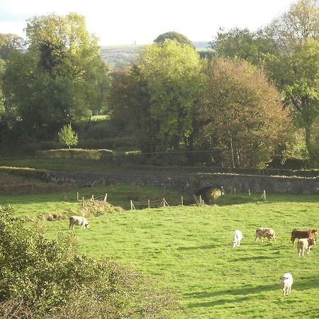 The Homecoming Barn Clogher ภายนอก รูปภาพ