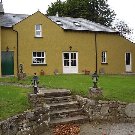The Homecoming Barn Clogher ภายนอก รูปภาพ