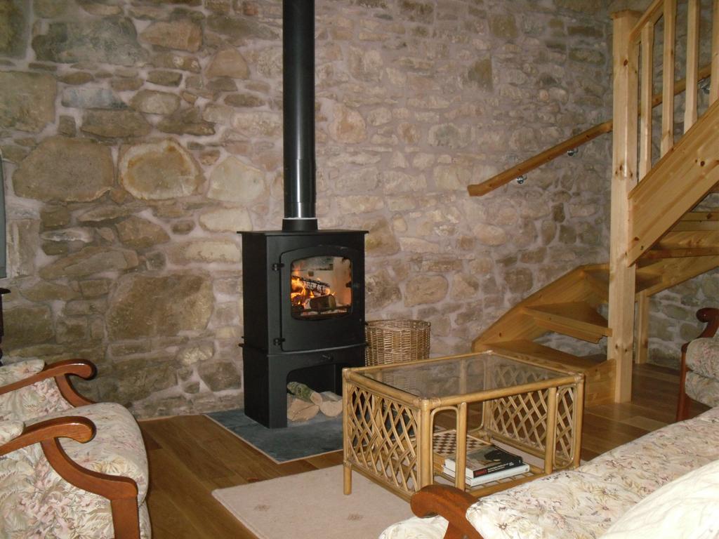 The Homecoming Barn Clogher ภายนอก รูปภาพ