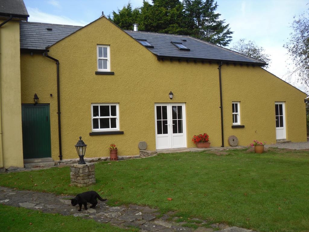 The Homecoming Barn Clogher ภายนอก รูปภาพ