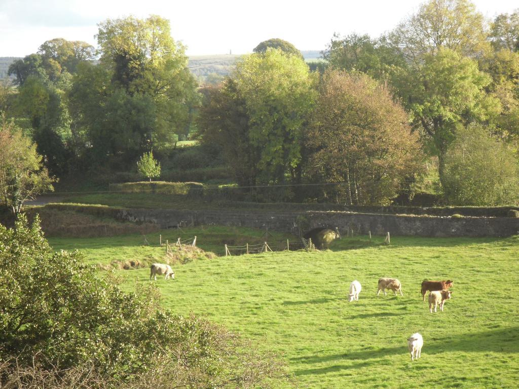The Homecoming Barn Clogher ภายนอก รูปภาพ