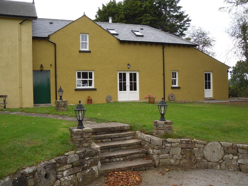 The Homecoming Barn Clogher ภายนอก รูปภาพ